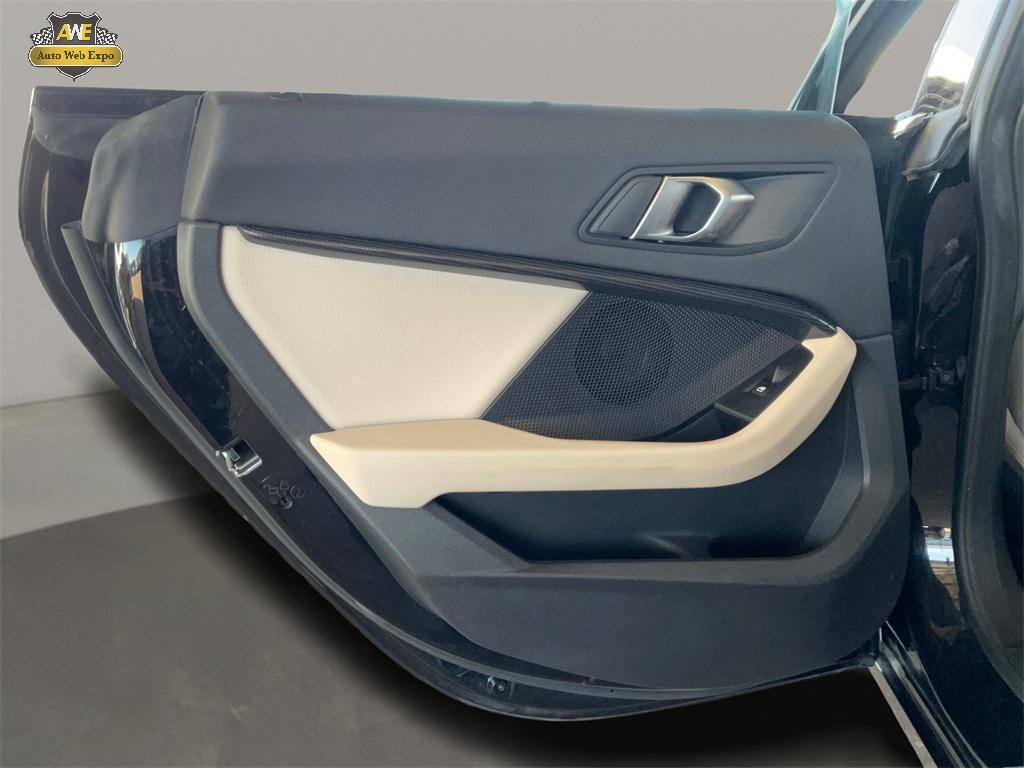 used 2022 BMW 228 Gran Coupe car, priced at $24,575