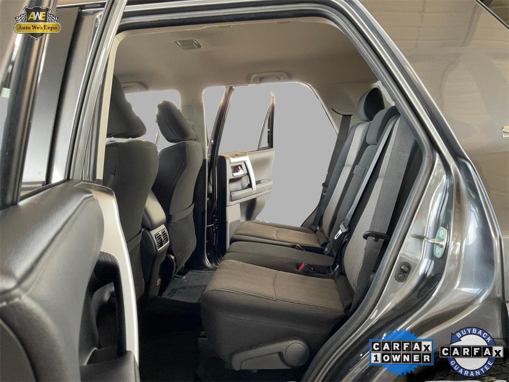 used 2022 Toyota 4Runner car, priced at $37,995