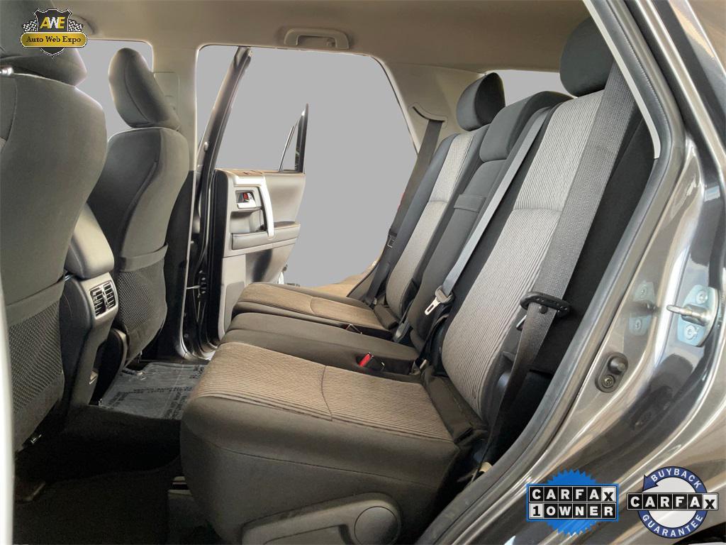 used 2022 Toyota 4Runner car, priced at $37,995
