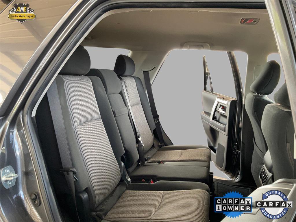 used 2022 Toyota 4Runner car, priced at $37,995
