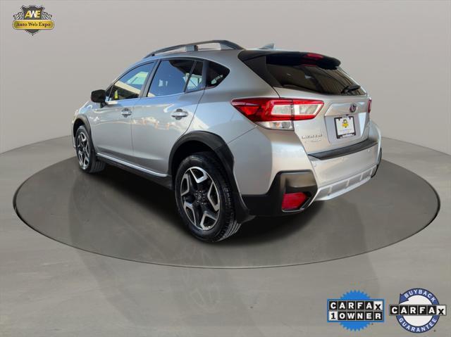 used 2019 Subaru Crosstrek car, priced at $19,995