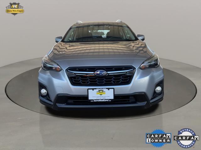 used 2019 Subaru Crosstrek car, priced at $19,995