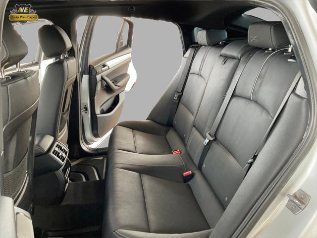used 2018 BMW X4 car, priced at $24,864