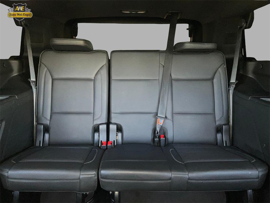 used 2022 GMC Yukon car, priced at $51,210