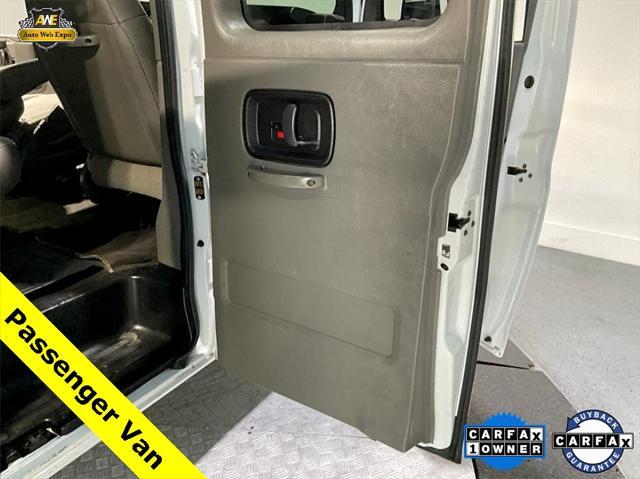 used 2020 Chevrolet Express 3500 car, priced at $27,990