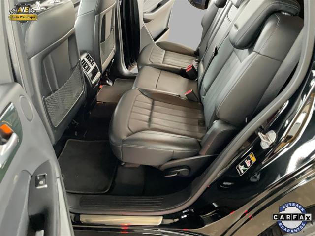 used 2019 Mercedes-Benz GLS 450 car, priced at $28,989