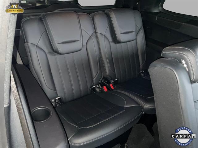 used 2019 Mercedes-Benz GLS 450 car, priced at $28,989