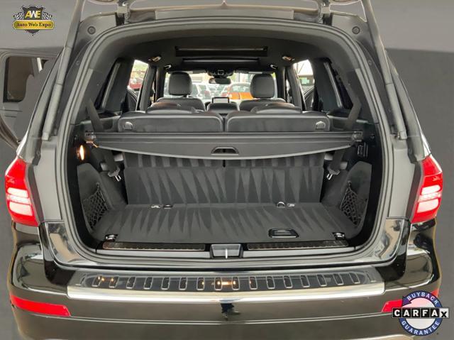 used 2019 Mercedes-Benz GLS 450 car, priced at $28,989