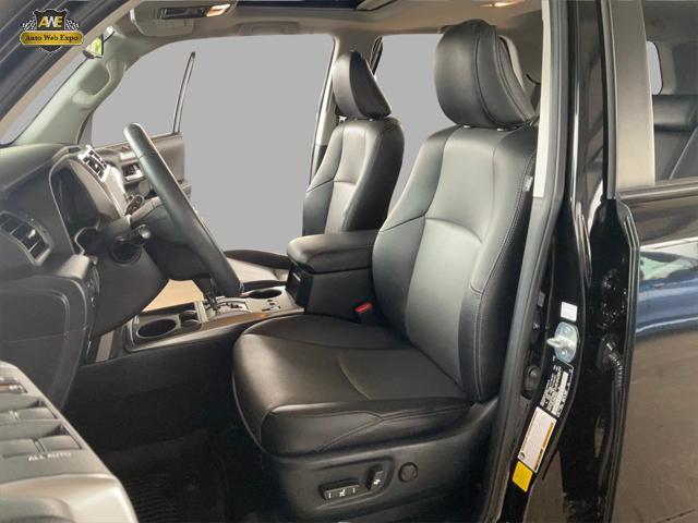 used 2021 Toyota 4Runner car, priced at $38,988