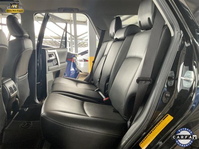 used 2021 Toyota 4Runner car, priced at $38,988