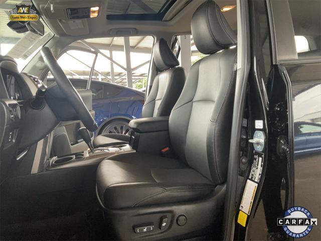 used 2021 Toyota 4Runner car, priced at $38,988