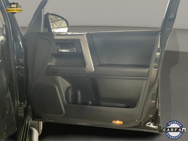 used 2021 Toyota 4Runner car, priced at $38,988