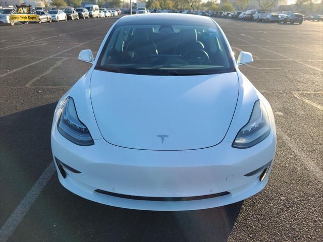 used 2019 Tesla Model 3 car, priced at $19,451