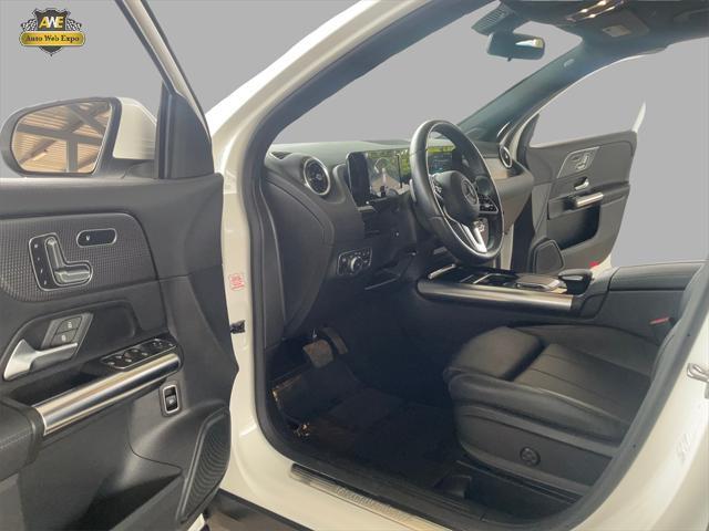 used 2023 Mercedes-Benz GLA 250 car, priced at $32,889