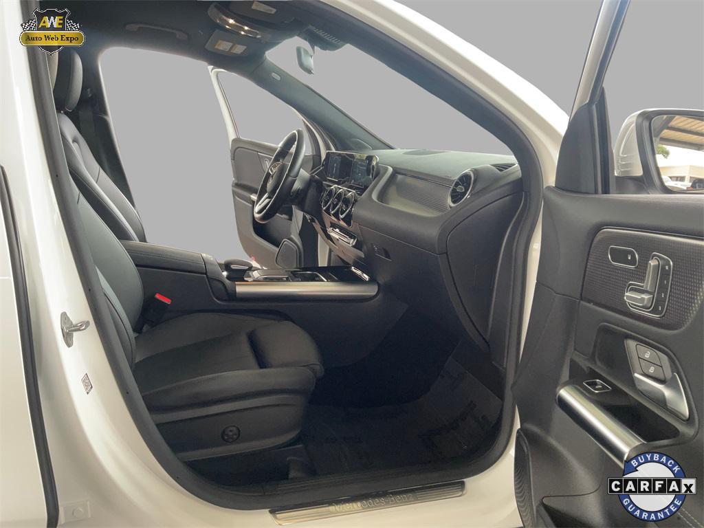 used 2023 Mercedes-Benz GLA 250 car, priced at $30,995