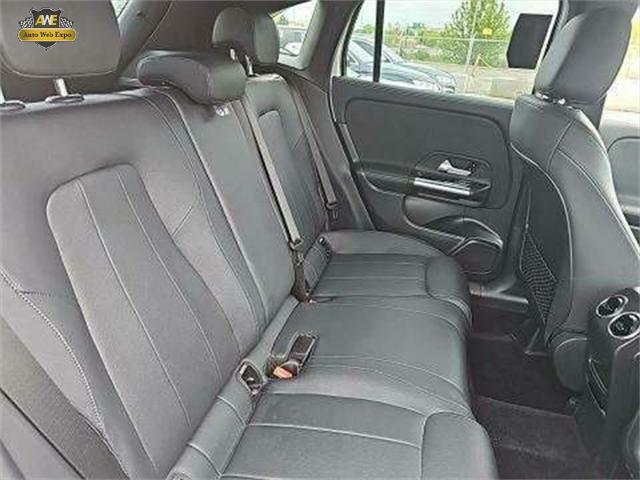 used 2023 Mercedes-Benz GLA 250 car, priced at $31,500