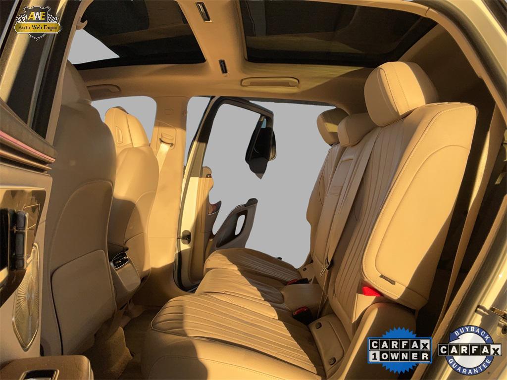 used 2023 Mercedes-Benz EQS 450 car, priced at $46,998