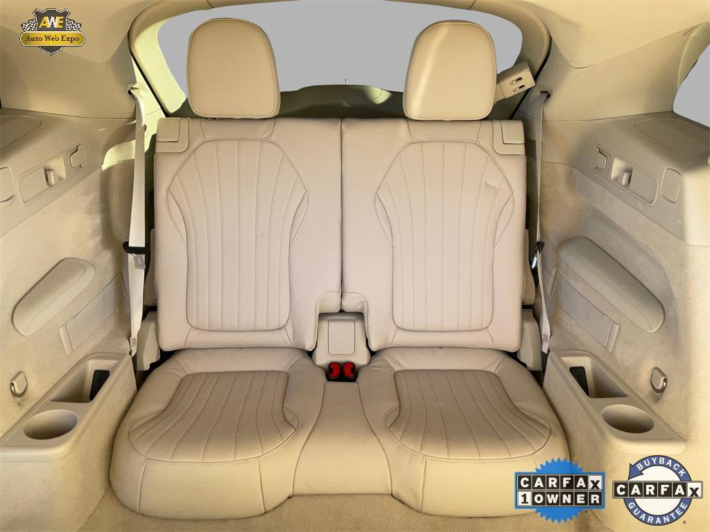 used 2023 Mercedes-Benz EQS 450 car, priced at $46,998