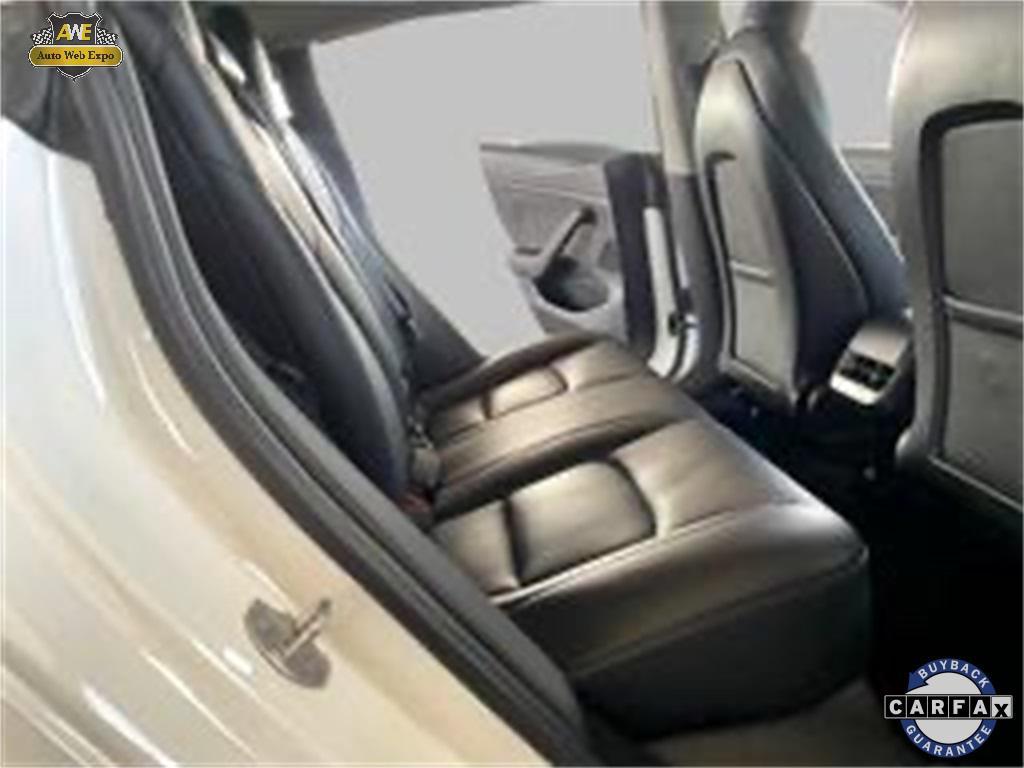 used 2021 Tesla Model 3 car, priced at $25,451