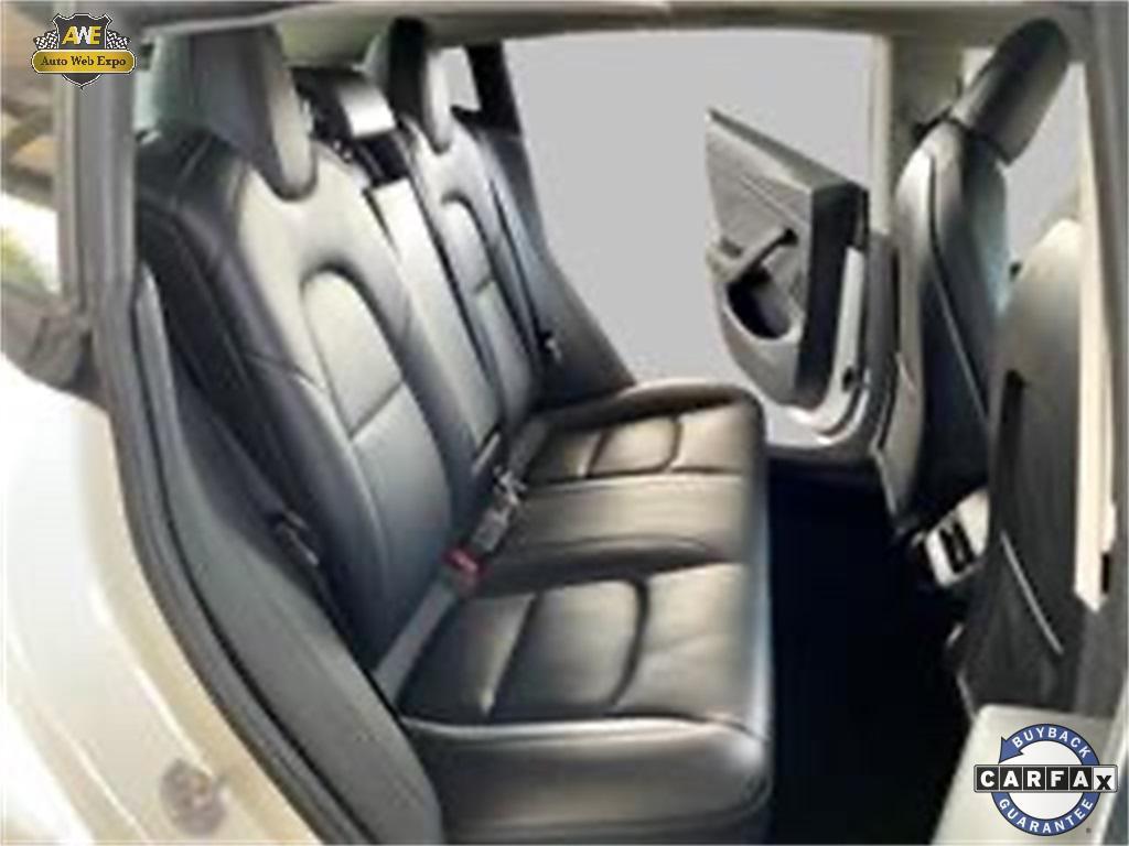 used 2021 Tesla Model 3 car, priced at $25,451