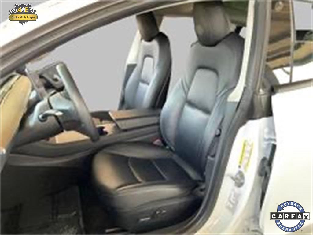used 2021 Tesla Model 3 car, priced at $25,451