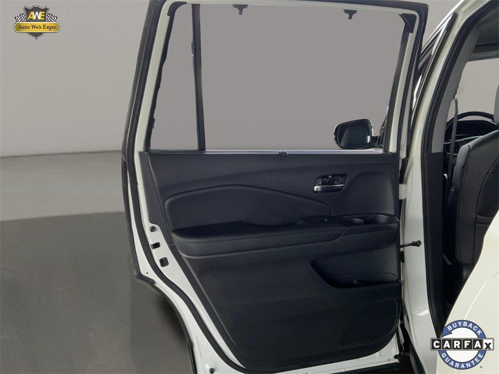 used 2019 Honda Pilot car, priced at $28,988