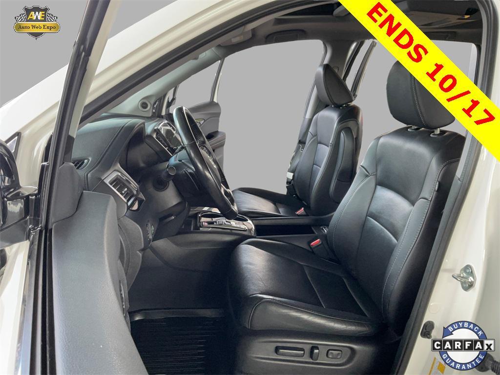 used 2019 Honda Pilot car, priced at $28,788