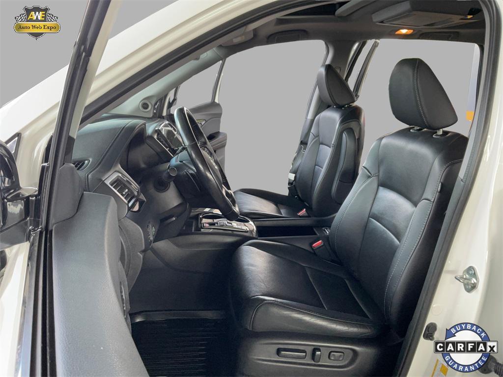 used 2019 Honda Pilot car, priced at $28,988