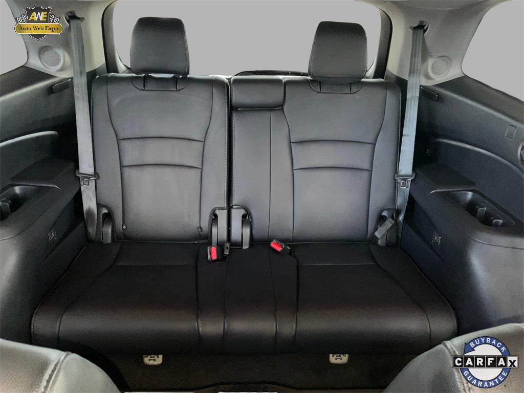 used 2019 Honda Pilot car, priced at $28,988