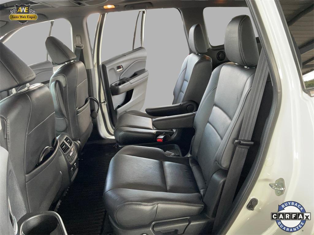used 2019 Honda Pilot car, priced at $28,988