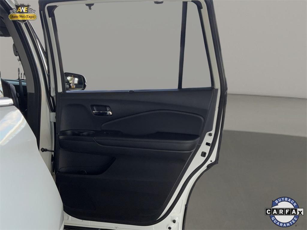 used 2019 Honda Pilot car, priced at $28,988