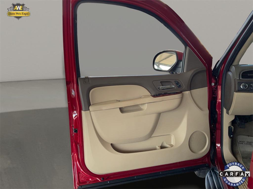 used 2014 Chevrolet Tahoe car, priced at $22,500