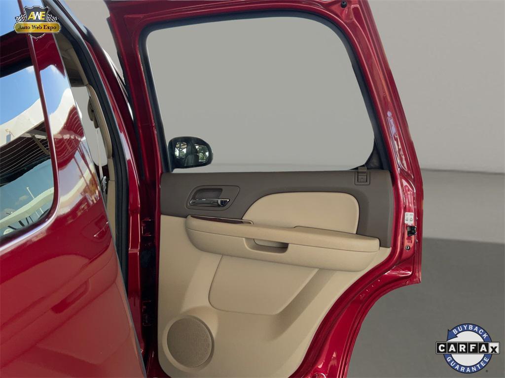 used 2014 Chevrolet Tahoe car, priced at $22,500