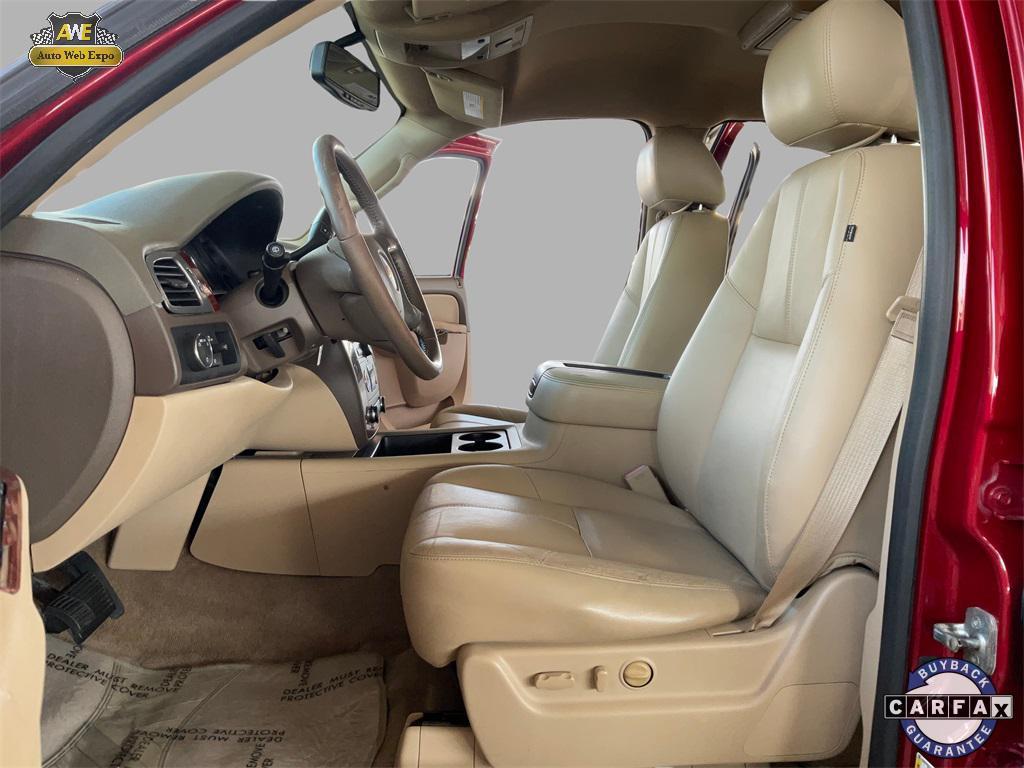 used 2014 Chevrolet Tahoe car, priced at $22,500