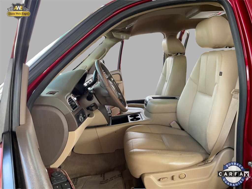 used 2014 Chevrolet Tahoe car, priced at $22,500