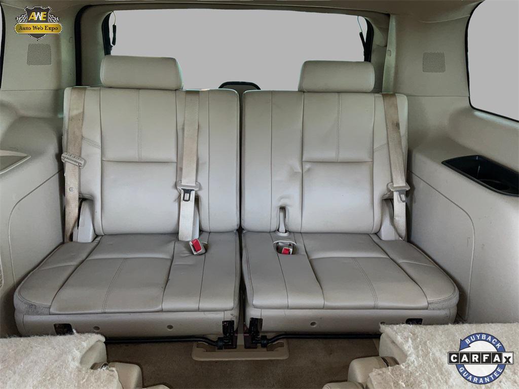 used 2014 Chevrolet Tahoe car, priced at $22,500