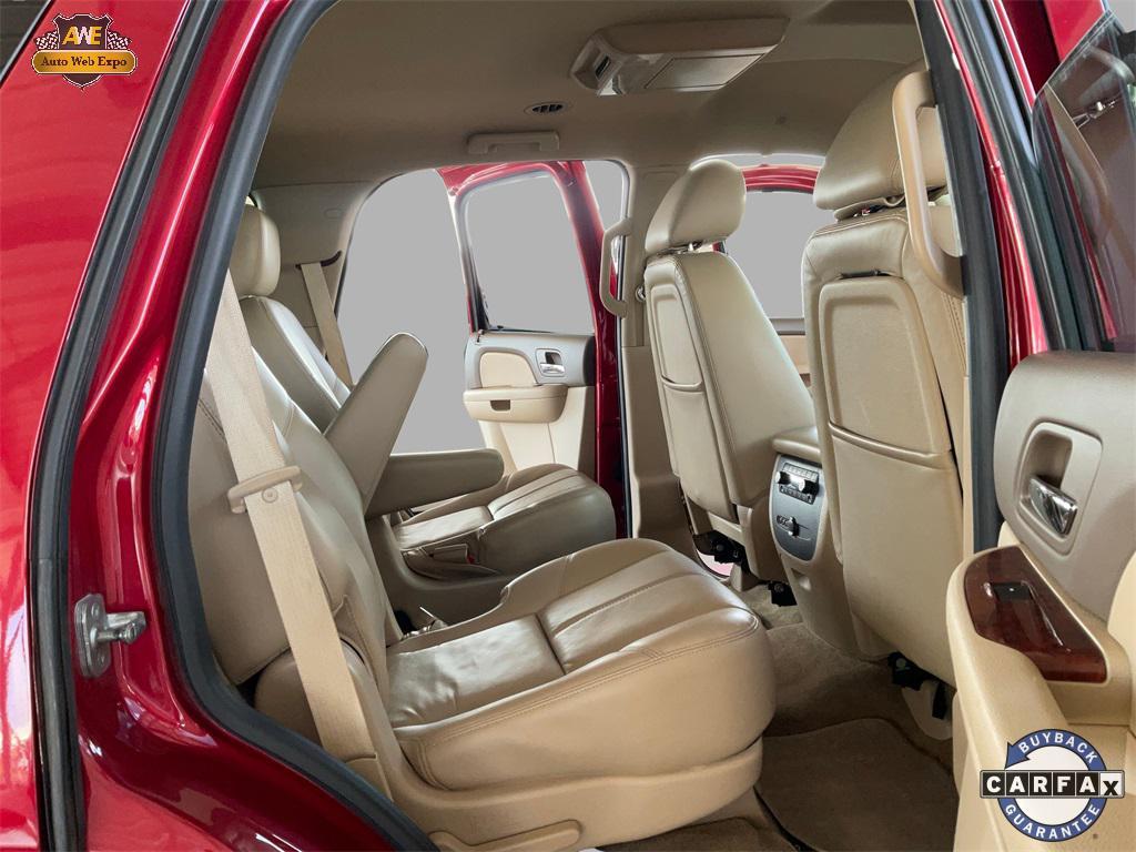 used 2014 Chevrolet Tahoe car, priced at $22,500