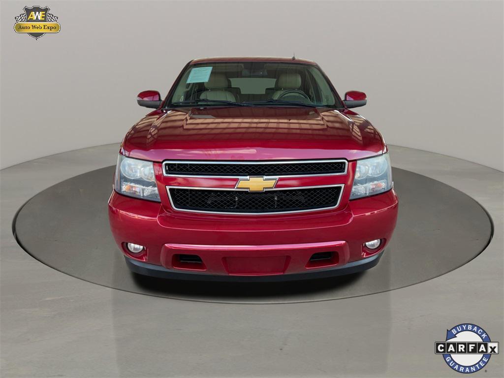 used 2014 Chevrolet Tahoe car, priced at $22,500