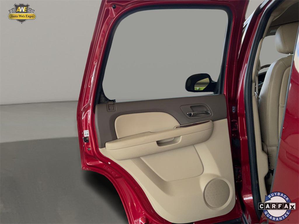 used 2014 Chevrolet Tahoe car, priced at $22,500