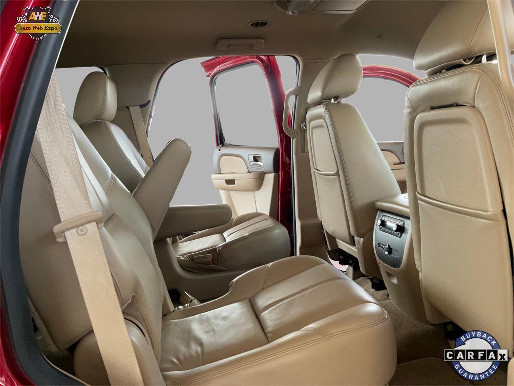 used 2014 Chevrolet Tahoe car, priced at $22,500