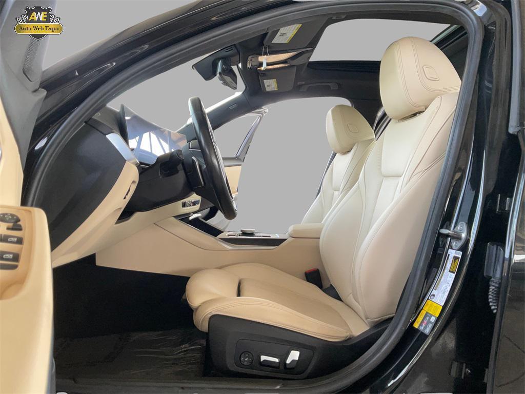 used 2023 BMW 330e car, priced at $29,988