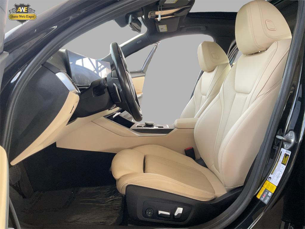 used 2023 BMW 330e car, priced at $29,988