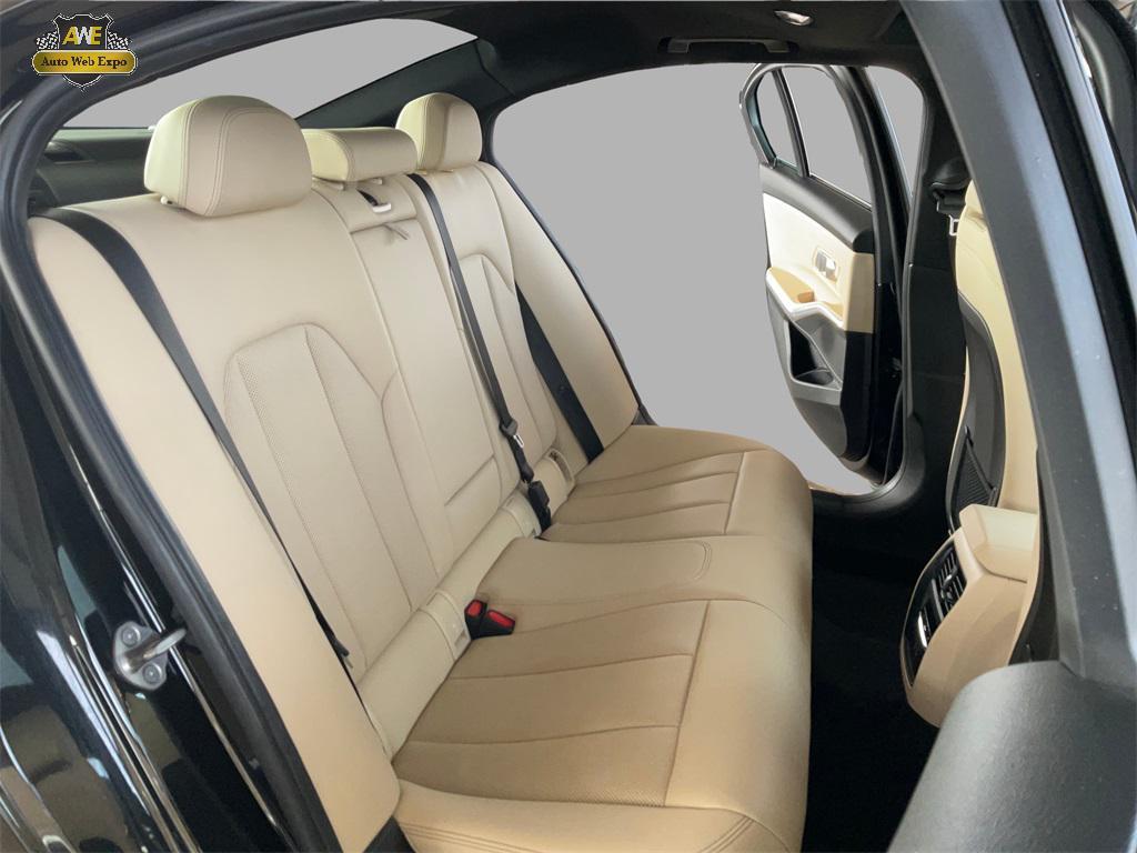 used 2023 BMW 330e car, priced at $29,988