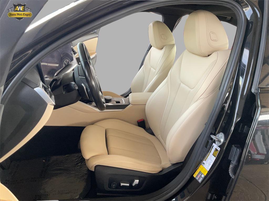 used 2023 BMW 330e car, priced at $29,988