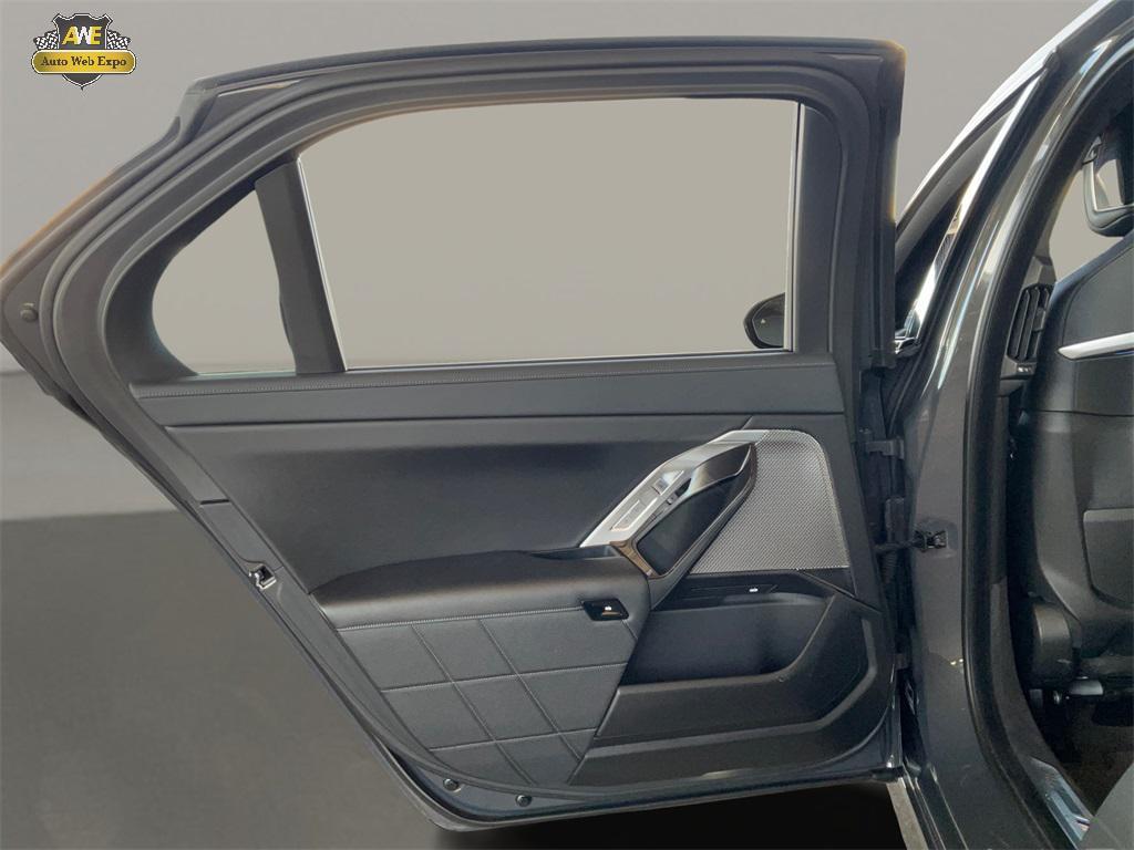 used 2023 BMW 740 car, priced at $67,988