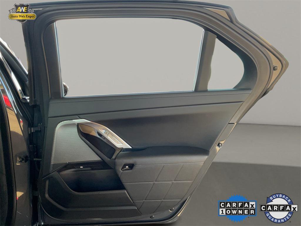 used 2023 BMW 740 car, priced at $67,988