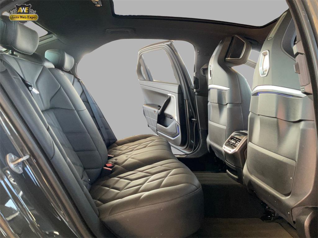 used 2023 BMW 740 car, priced at $67,988