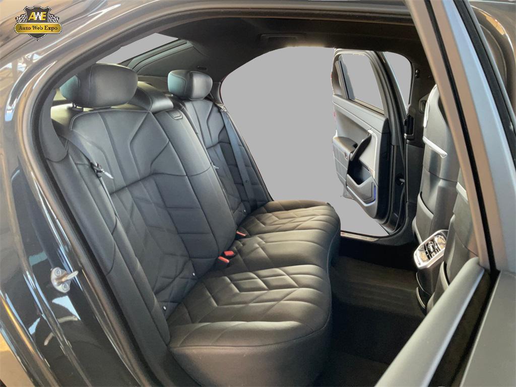 used 2023 BMW 740 car, priced at $67,988