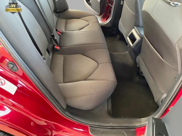 used 2018 Toyota Camry car, priced at $19,290