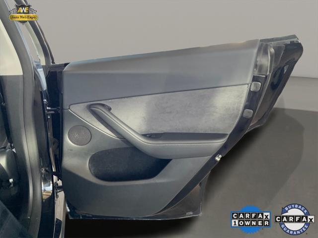 used 2024 Tesla Model Y car, priced at $31,794